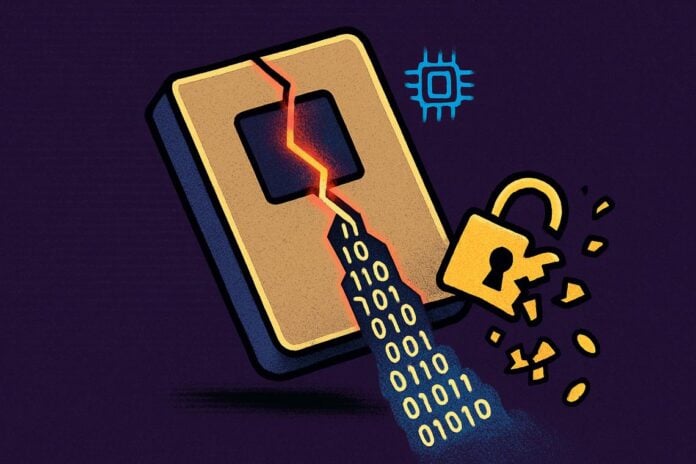 violazioni sicurezza crypto