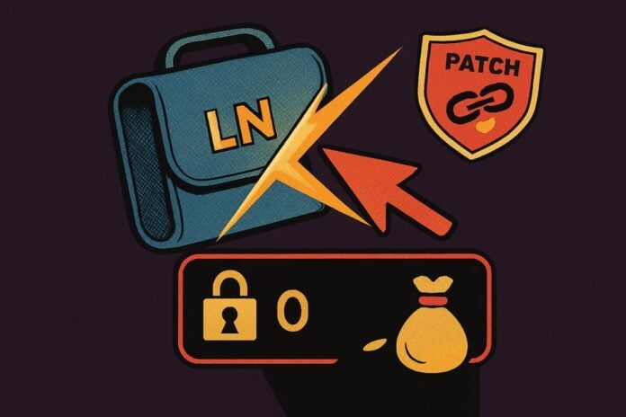 vulnerabilità BTCPay Server