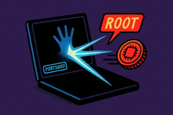vulnerabilità condivisione schermo macOS