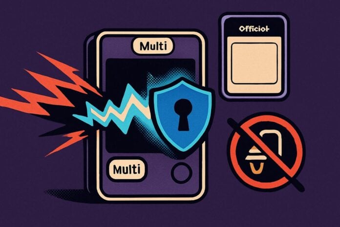 vulnerabilità firmware BitBox