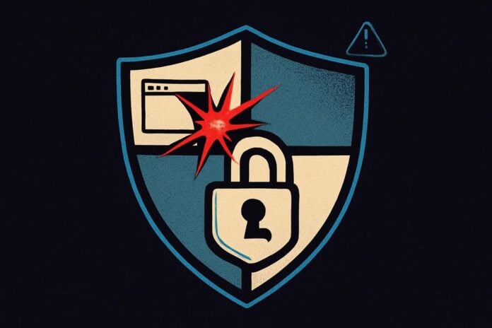 vulnerabilità sicurezza Windows