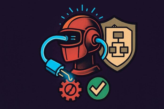 workflow AI aziendale