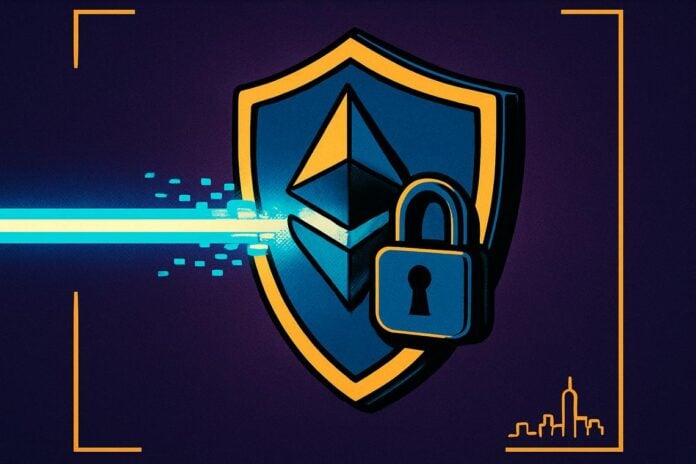 workshop privacy Ethereum