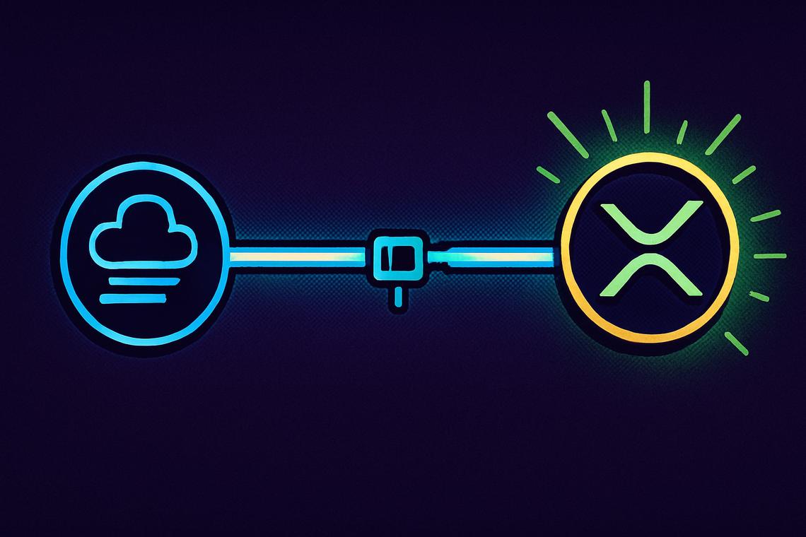 XRP Integration FedNow Isn’t Coming — It’s Already Running