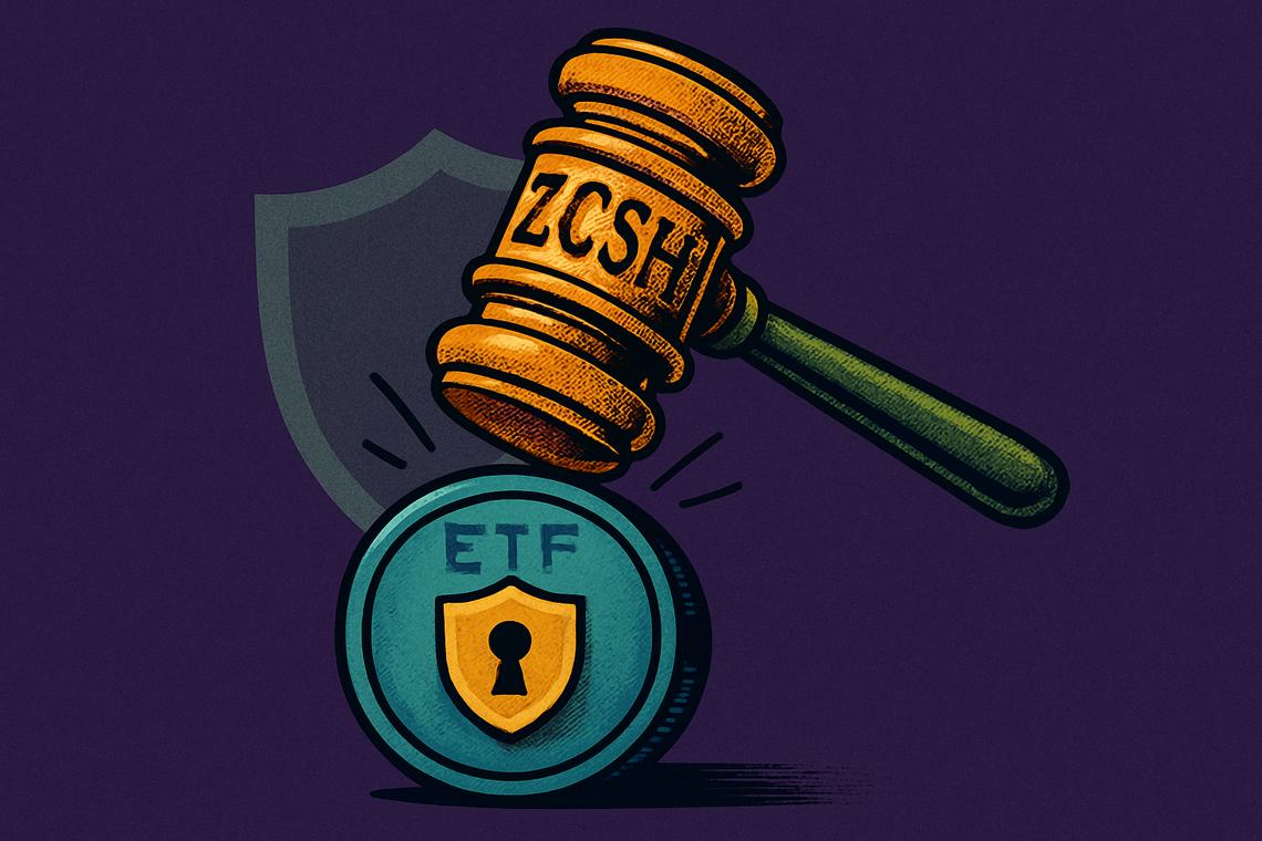 Zcash Spot ETF Launches as First US Privacy Coin Fund