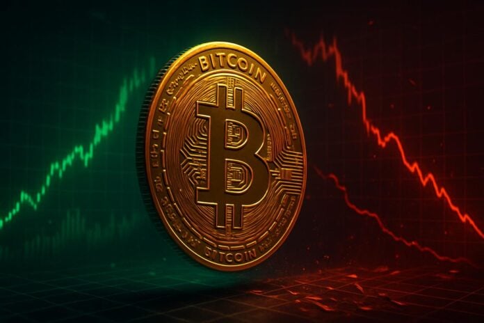 Bitcoin crypto