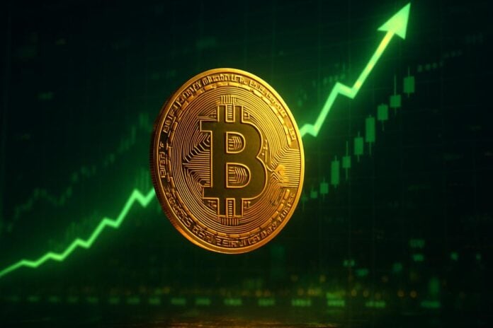 Bitcoin price today
