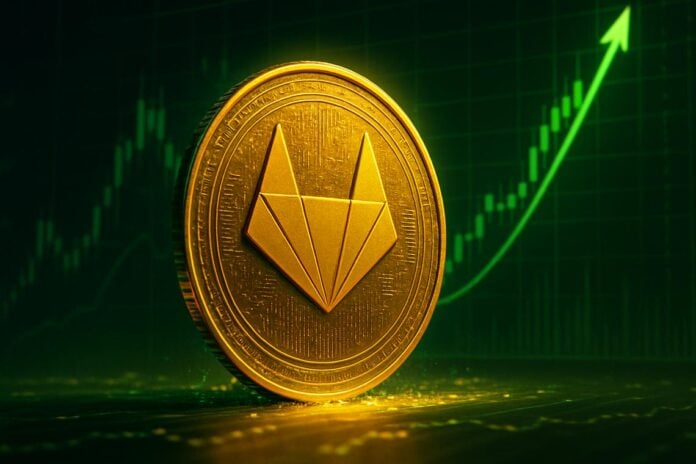 GitLab Inc. stock