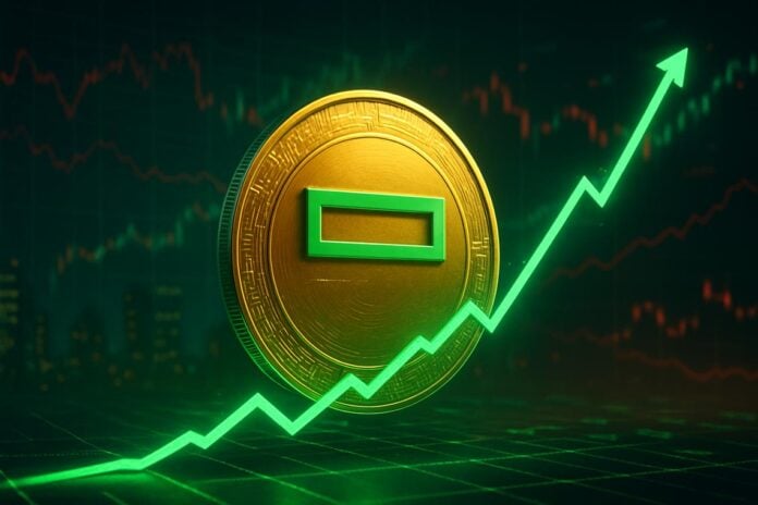 Hewlett Packard Enterprise Comp stock