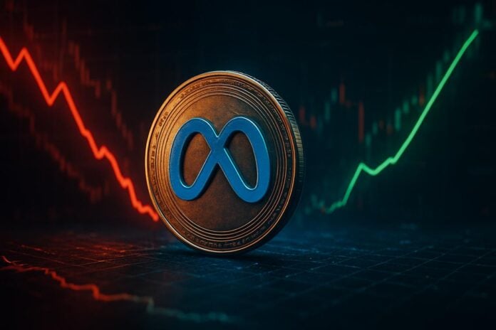 Meta stock