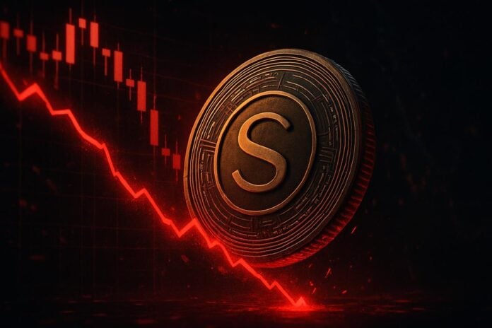 Secret crypto