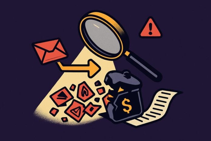 accuse SEC schema Ponzi