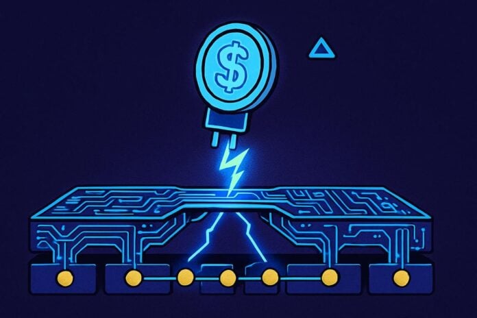 acquisizione Bridge da Stripe