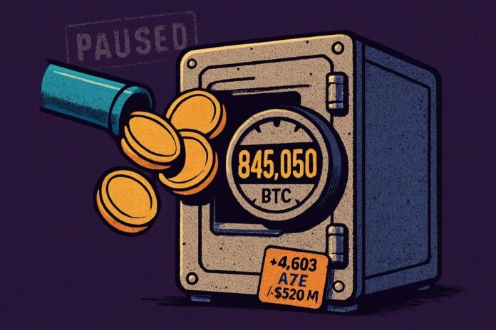acquisto Bitcoin Michael Saylor
