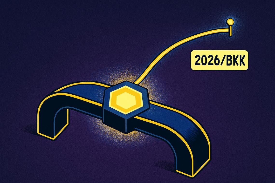 Binance Blockchain Week 2026: Preview and Market Insights