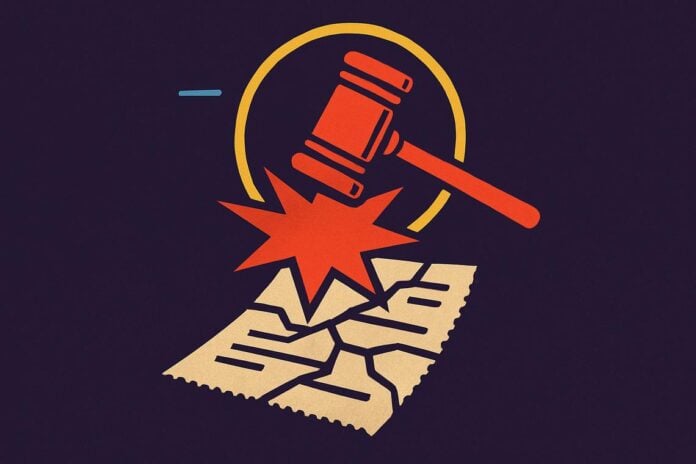 Digital Asset Market Clarity Act