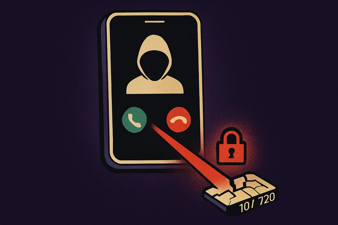 Jack Henry reports voice-phishing breach affecting data at 10 banks