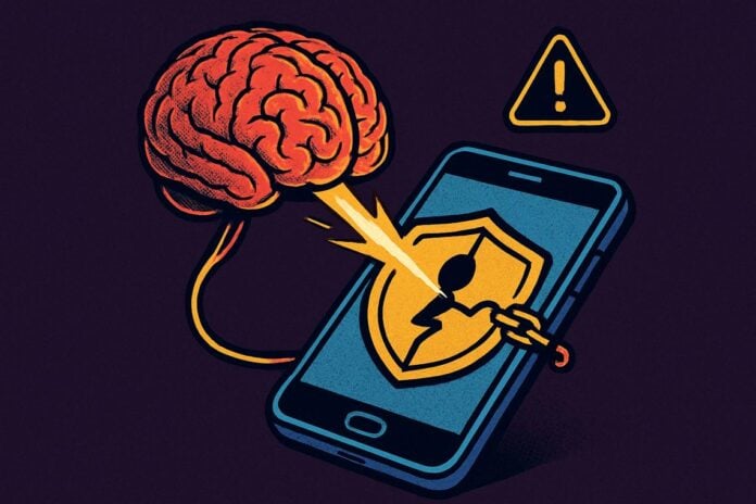 modello AI per cybersecurity