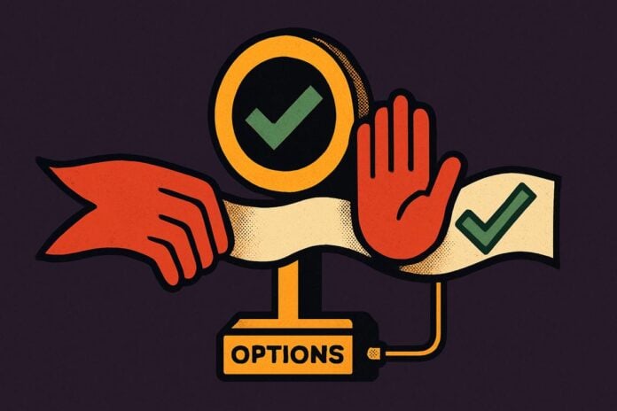 opzioni azionarie Binance U.S.