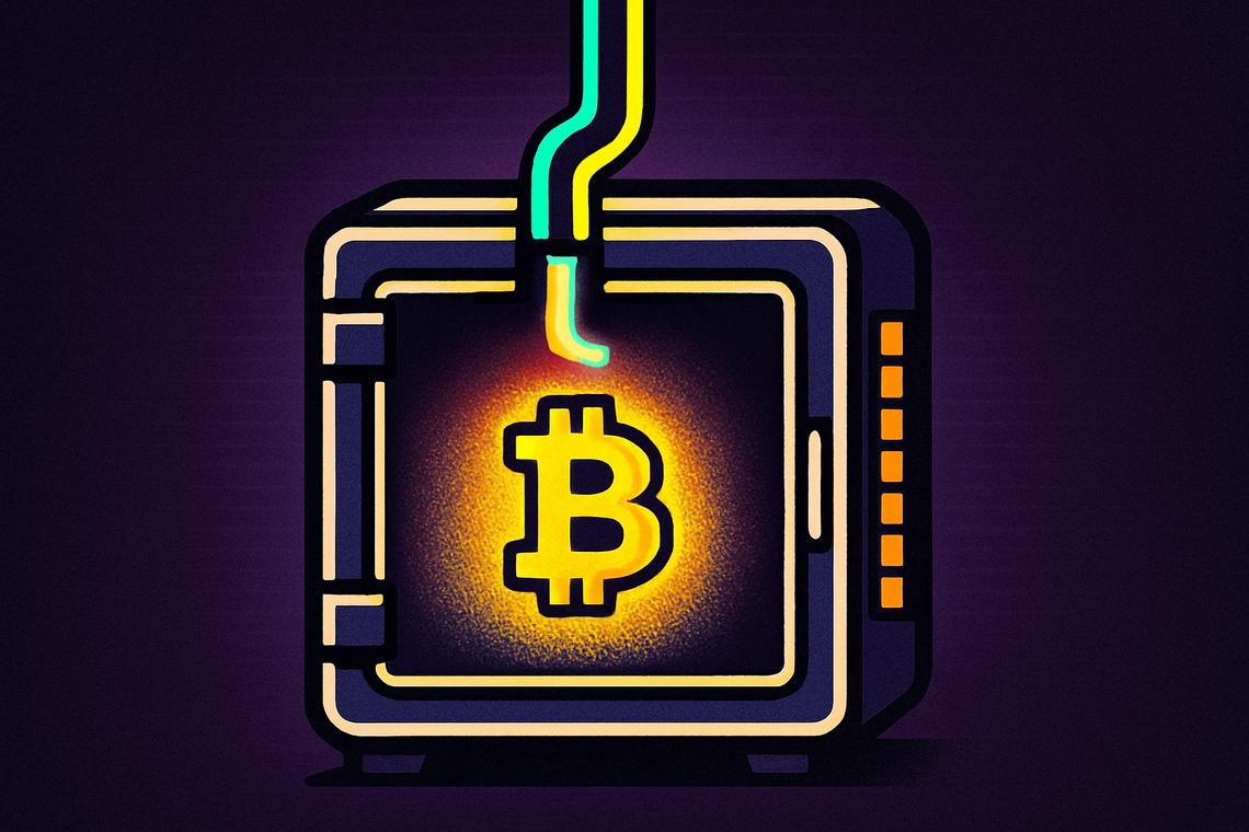 rialzo prezzo Bitcoin