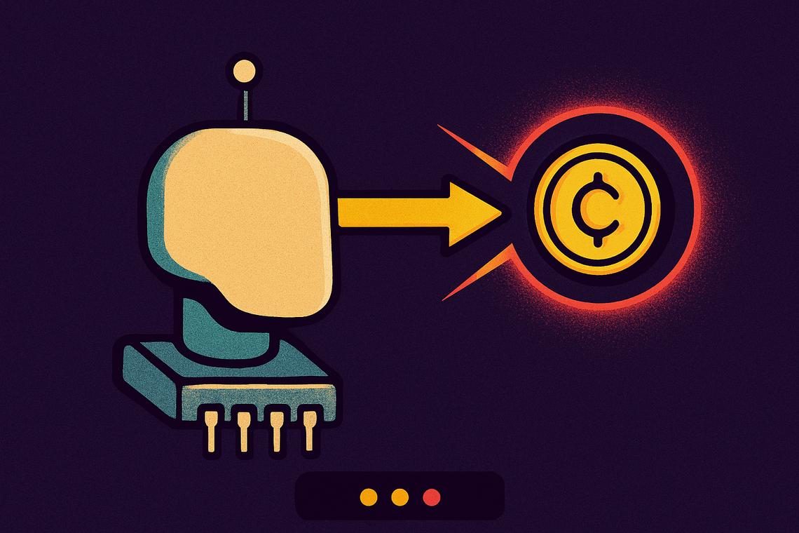 Robinhood AI trading launches Agentic system for crypto retail traders