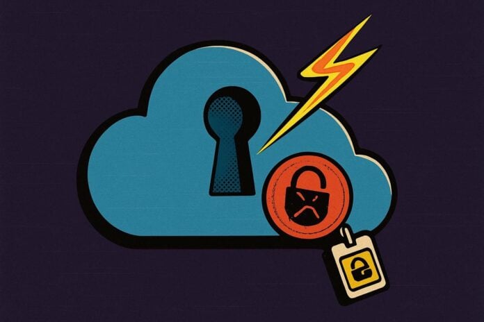 violazione sicurezza Dropbox